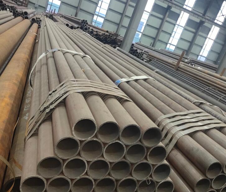 宝鸡20#石油裂化管