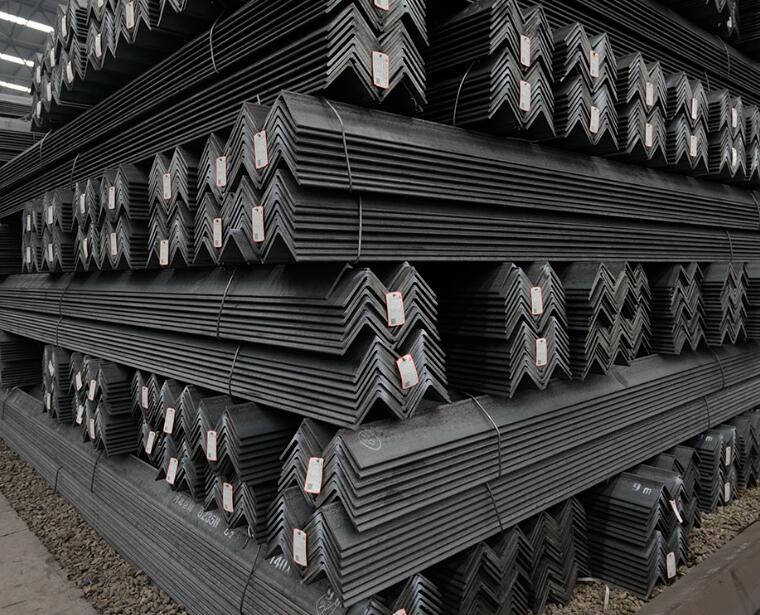 宝鸡低合金角钢